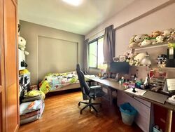 Simei Green Condominium (D18), Condominium #588835151